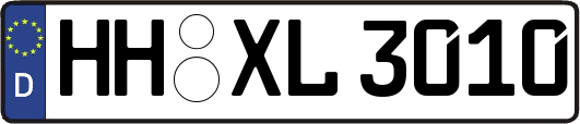 HH-XL3010