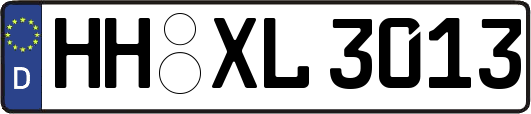 HH-XL3013