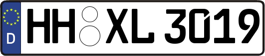 HH-XL3019