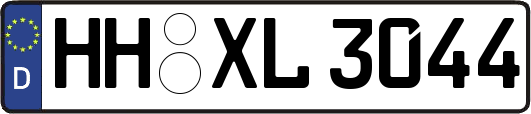 HH-XL3044