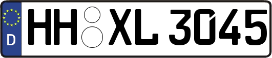 HH-XL3045
