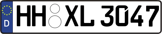HH-XL3047