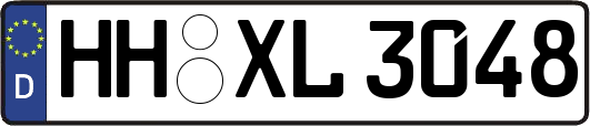 HH-XL3048