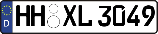 HH-XL3049