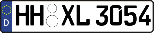 HH-XL3054