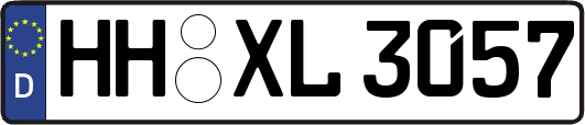 HH-XL3057