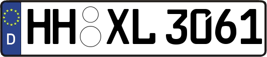 HH-XL3061