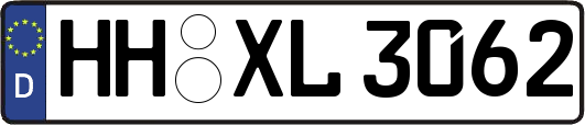 HH-XL3062
