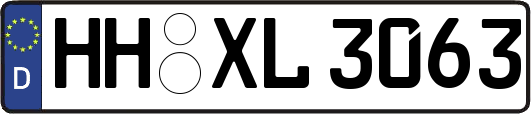 HH-XL3063