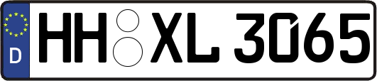 HH-XL3065
