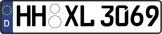 HH-XL3069