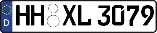 HH-XL3079