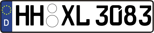HH-XL3083