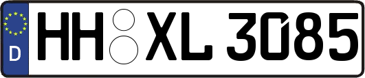 HH-XL3085