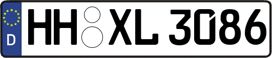 HH-XL3086