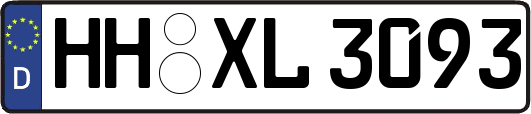 HH-XL3093