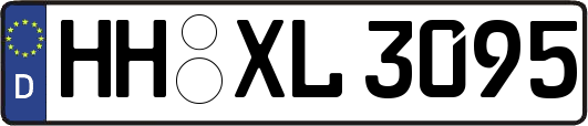 HH-XL3095