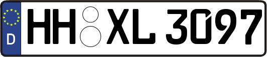 HH-XL3097