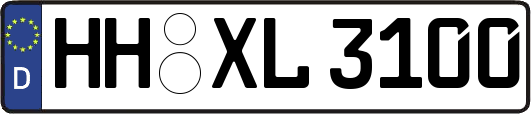 HH-XL3100