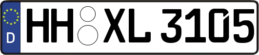 HH-XL3105