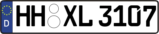 HH-XL3107