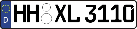 HH-XL3110