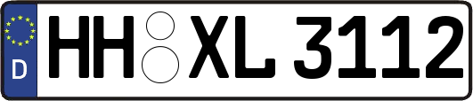 HH-XL3112
