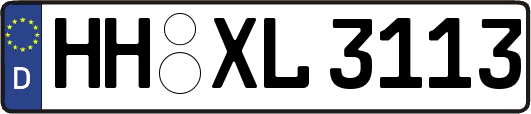 HH-XL3113