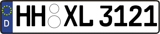 HH-XL3121