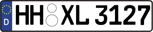 HH-XL3127