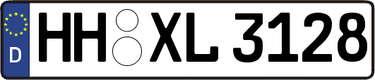 HH-XL3128