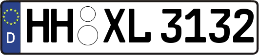 HH-XL3132