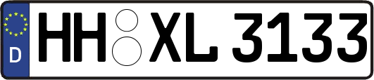 HH-XL3133