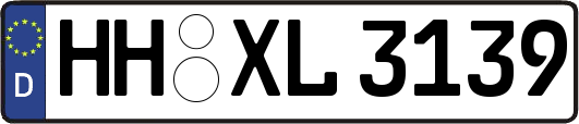 HH-XL3139
