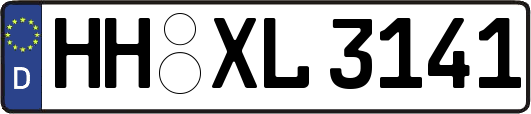 HH-XL3141