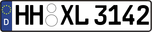 HH-XL3142