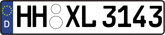 HH-XL3143