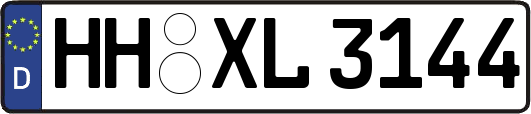 HH-XL3144