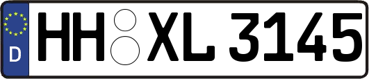 HH-XL3145