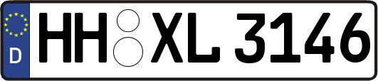 HH-XL3146