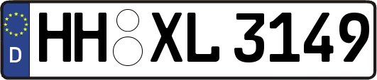 HH-XL3149