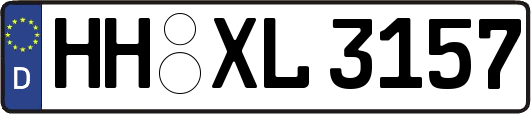 HH-XL3157