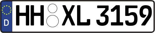 HH-XL3159