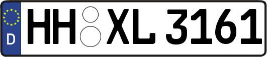 HH-XL3161