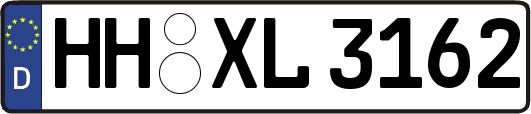 HH-XL3162
