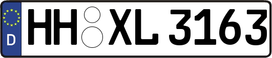 HH-XL3163
