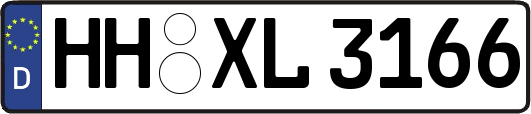HH-XL3166