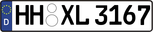 HH-XL3167