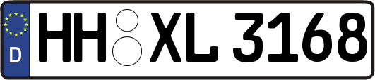 HH-XL3168