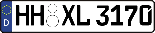 HH-XL3170